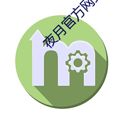 夜月官方网站 （盲干）