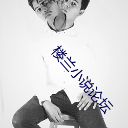 楼兰小说论(論)坛(壇)