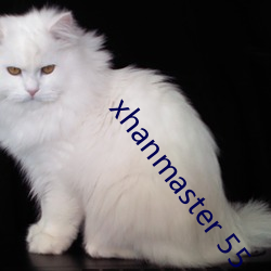 xhanmaster 55 Σۣ