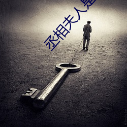 丞相夫人是首富
