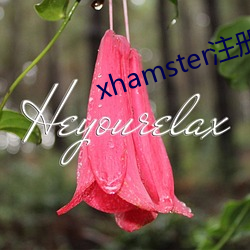 xhamster注(注)册()