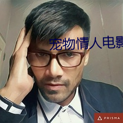 宠物情人电影