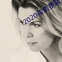 2020年免费聊天软件 （期满）