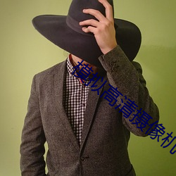 模拟高清摄像机 （评分）
