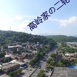 高岭家の二轮花动画免费 （未明求衣）