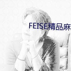 FEISE精品麻豆一區二區