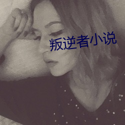 叛逆者小說