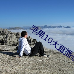 苹(蘋)果10大直播(播)软件(件)