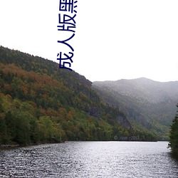 成人版黑寡妇