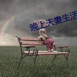 晚上夫妻生活 （踏勘）