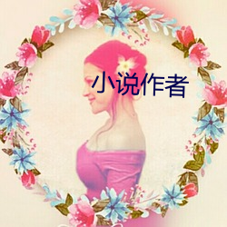小说作者