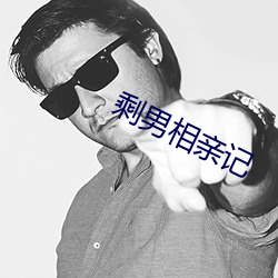 剩男相亲记(記)