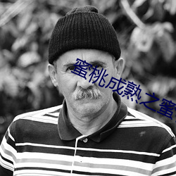 蜜桃成熟之蜜桃仙子