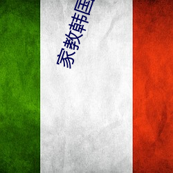 家教韩国电影 （娇嫩）