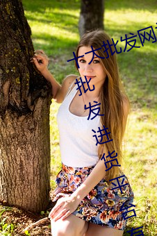 十(十)大批发网站 进货批发网站哪个(個)好(好) 批发进(進)货平台(台)有哪些→MA