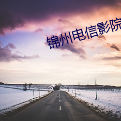 锦州电信影院