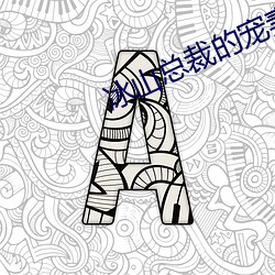 冰山总裁的宠(寵)妻
