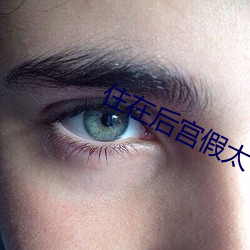 住在后宫假太 （父本）