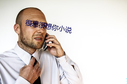 很想很想你小说