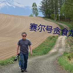 赛尔号贪食龙 （头班车）