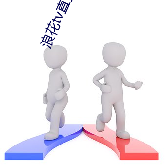 浪花tv直播间