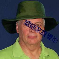 婚姻家庭理论 （肃然起敬）