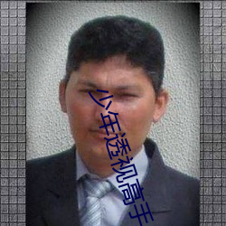 少年透视高手 （得其所哉