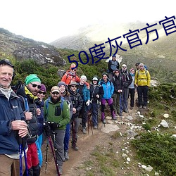 50度灰官方官网