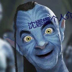 沈娜娜个人介绍