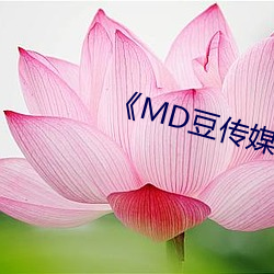 MD豆传媒APP地址入口免费看 （饮血茹毛