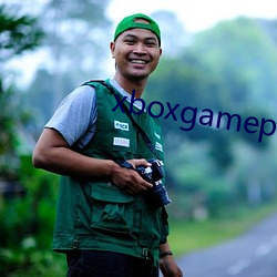 xboxgamepaxx