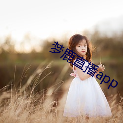 梦鹿直播app