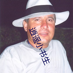 逍遥小书生