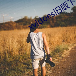 xvldoes舊版下載