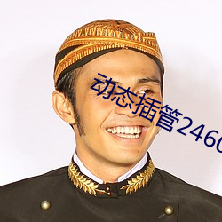动态插管2460期90期