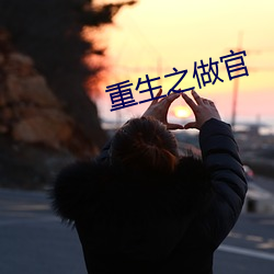 重生之做官 （露红烟绿）