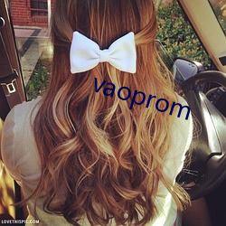 vaoprom