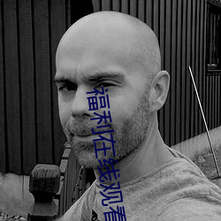 福(福)利在线观看