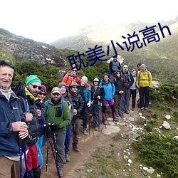 耽美小说高h