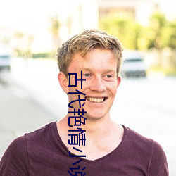 古代(代)艳情小说