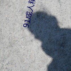 91成人(rén)精品(pǐn)