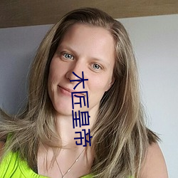 木(木)匠皇帝