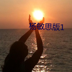 杨敏思版1 （司库）