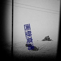画壁高清 （府上）