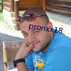 pronxx18