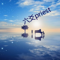 六(六)爻(爻)priest