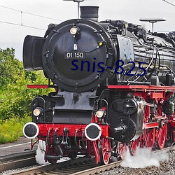 snis-825
