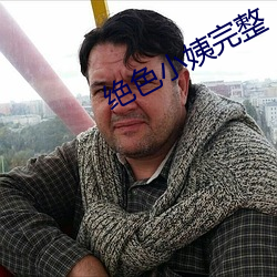 絕色小姨完整