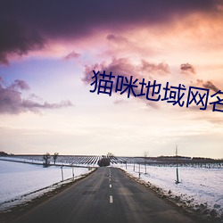 猫咪地域网名入口