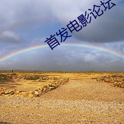 首發電影論壇